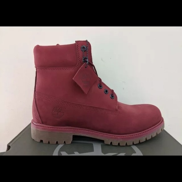 timberlands poshmark